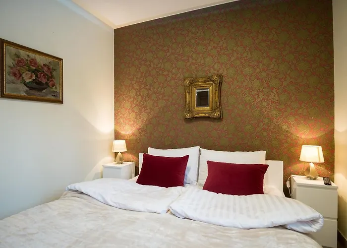 Apartment Krupówki Premio
